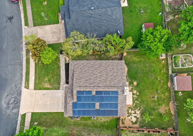 Photo of 1411 Blakeney Ln, Austin, TX 78753