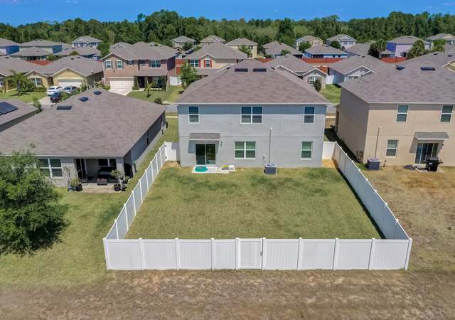 Photo of 16220 Yelloweyed Dr, Clermont, FL 34714