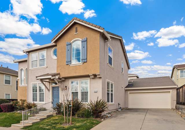 Photo of 555 Given St, Folsom, CA 95630