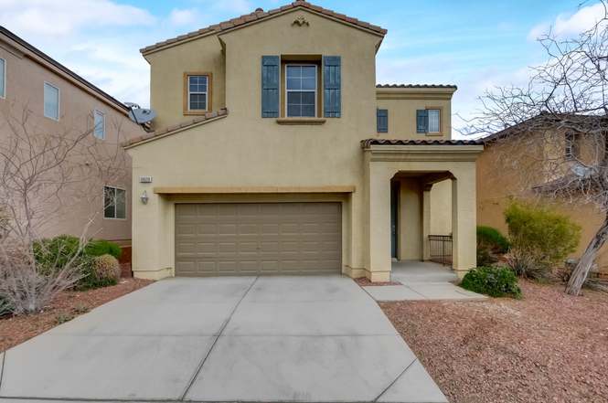 Las Vegas, NV Recently Sold Homes | Redfin