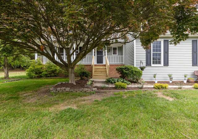 Photo of 14588 Mustang Path, Glenwood, MD 21738