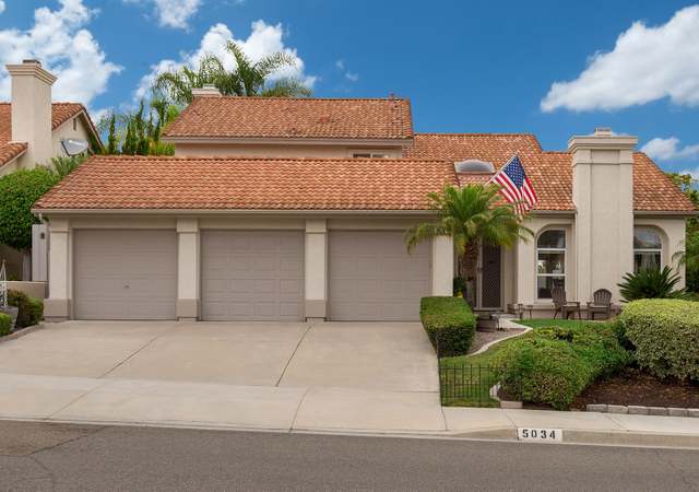 Photo of 5034 Sunrose Ct, Oceanside, CA 92056