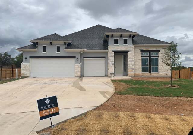 Property at 385 Lunar Loop, Austin, TX 78737, 4 beds, 3 baths