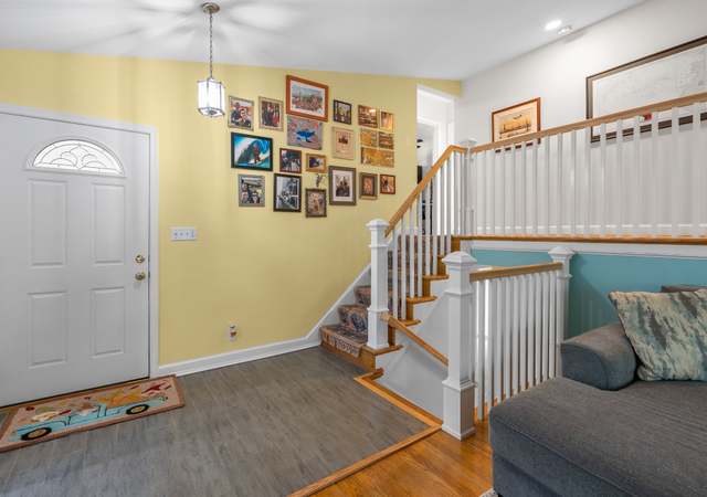 Photo of 7319 Baylor Ave, College Park, MD 20740