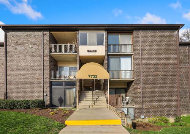 Photo of 7732 Hanover Pkwy #304, Greenbelt, MD 20770