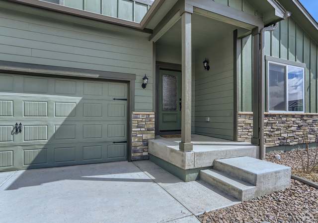 Photo of 14828 Jersey Dr, Mead, CO 80542