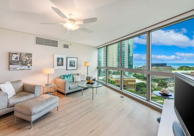 Photo of 1177 Queen St #1204, Honolulu, HI 96814