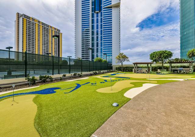 Photo of 1177 Queen St #1204, Honolulu, HI 96814