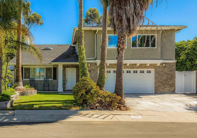 Photo of 7125 Enders Ave, San Diego, CA 92122