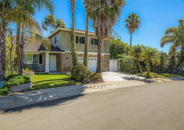 Photo of 7125 Enders Ave, San Diego, CA 92122