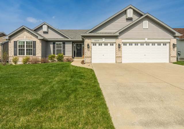 Photo of 3517 Brookside Crossing Dr, St Charles, MO 63301
