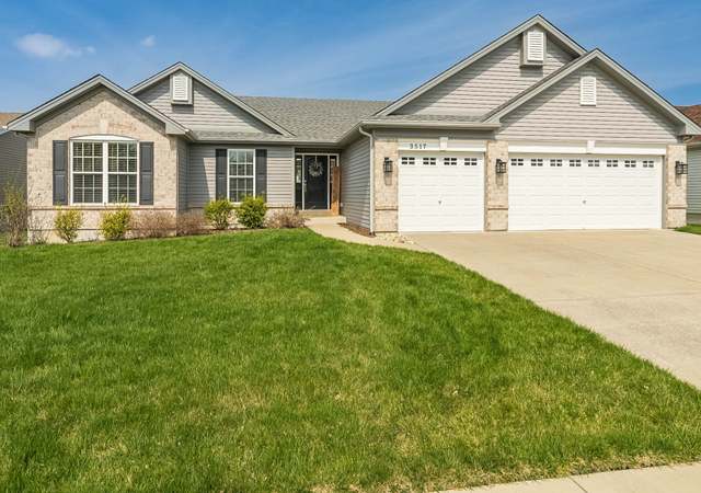 Photo of 3517 Brookside Crossing Dr, St Charles, MO 63301