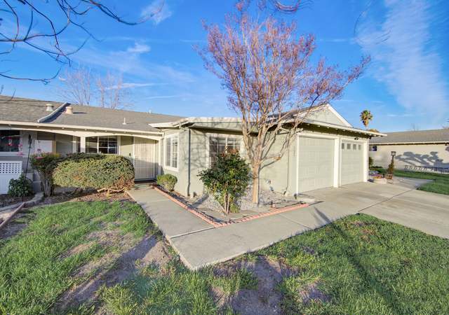 Photo of 125 Sequoia Dr, Vacaville, CA 95687