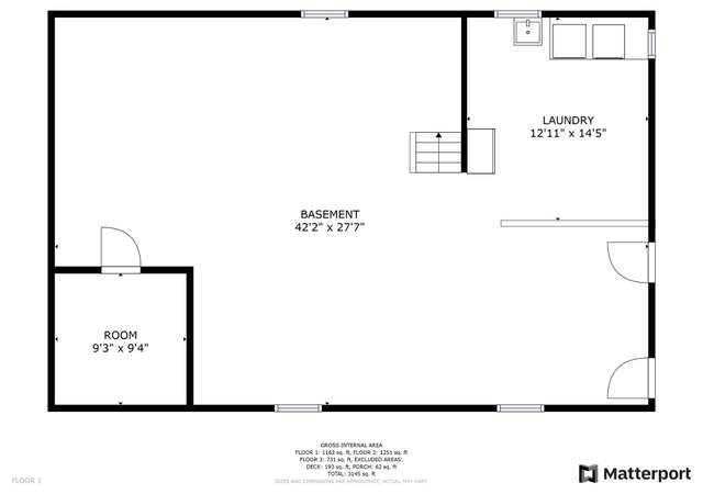 Photo of 332 Marion Ave, St Louis, MO 63119