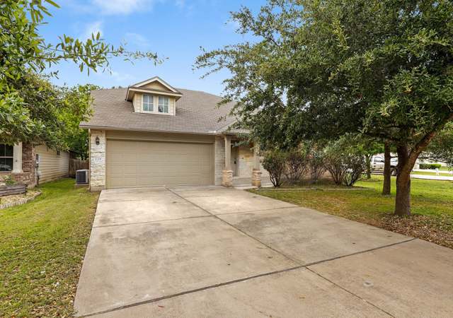 Photo of 12208 Athens St, Manor, TX 78653