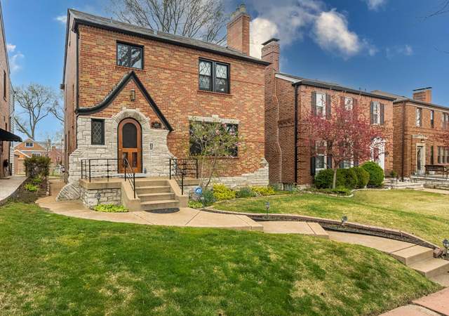 Photo of 6419 Devonshire Ave, St Louis, MO 63109