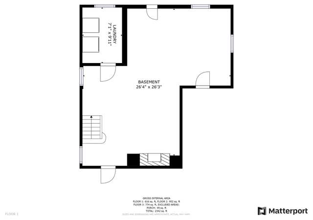 Photo of 6419 Devonshire Ave, St Louis, MO 63109