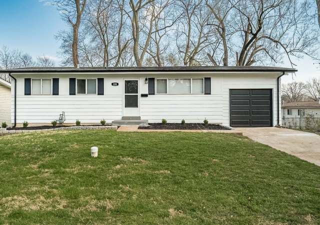Photo of 220 Aubuchon St, Florissant, MO 63031
