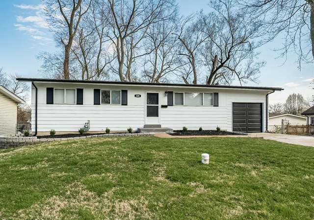 Photo of 220 Aubuchon St, Florissant, MO 63031