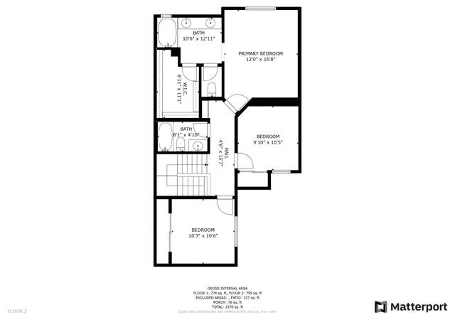 Photo of 10872 Ivy Hill Dr #2, San Diego, CA 92131