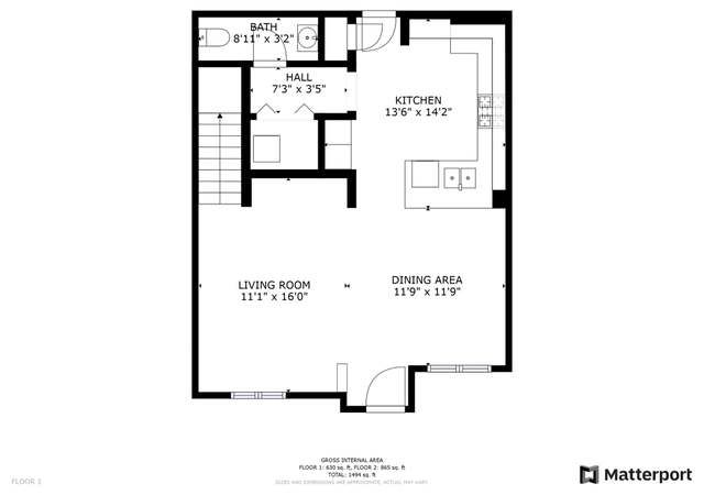 Photo of 13035 Lamia Pt, San Diego, CA 92130
