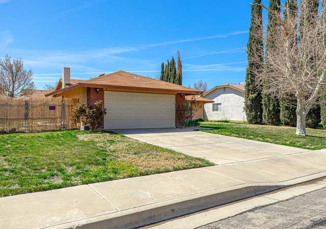Photo of 2300 Forry St, Lancaster, CA 93536