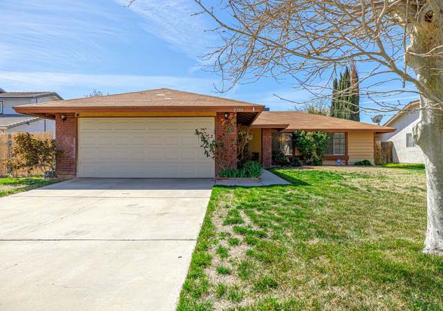 Photo of 2300 Forry St, Lancaster, CA 93536