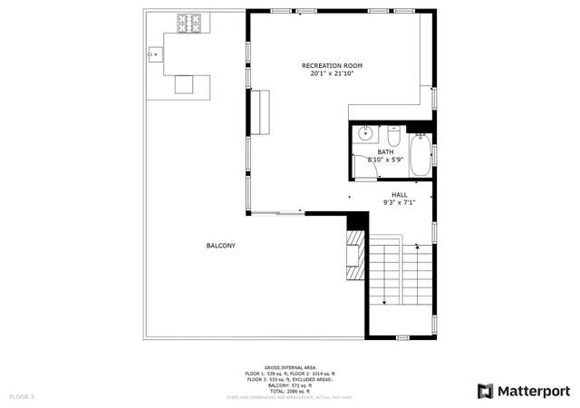 Photo of 7899 Altana Way, San Diego, CA 92108