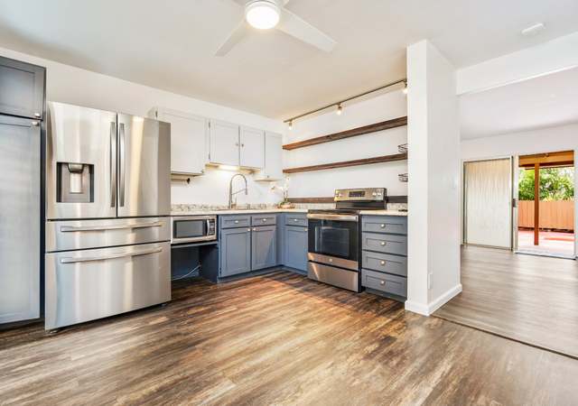 Photo of 92-1002 Makakilo Dr #45, Kapolei, HI 96707