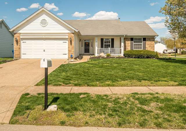 Photo of 1503 Saddlegate Ct, Florissant, MO 63033