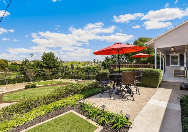 Photo of 2331 Sunset Dr, Escondido, CA 92025