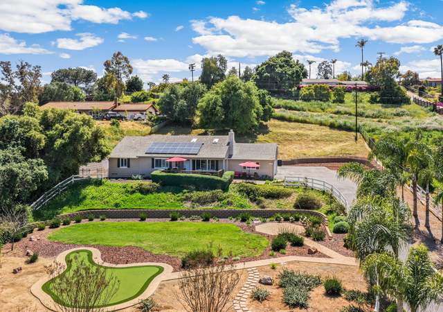 Photo of 2331 Sunset Dr, Escondido, CA 92025