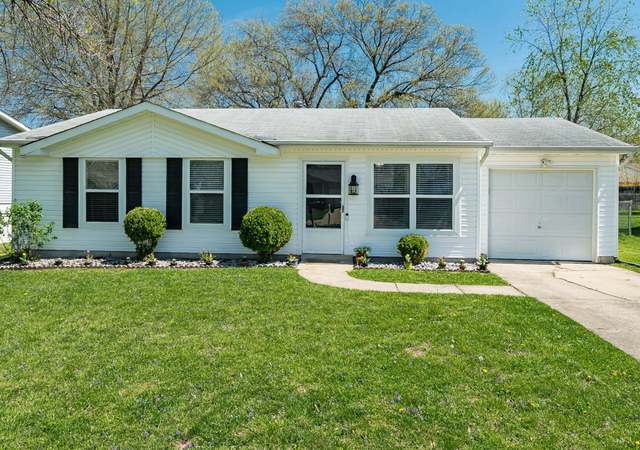 Photo of 19 Spring Fawn Ln, St Peters, MO 63376