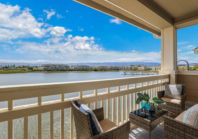 Photo of 658 Sea Anchor Dr #2601, Redwood City, CA 94063