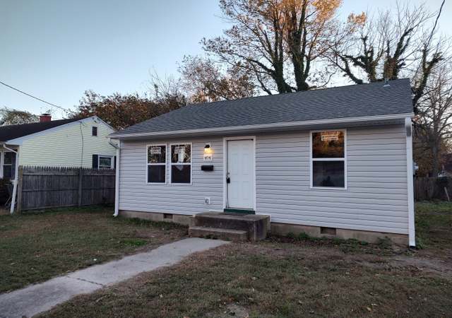 Photo of 404 Prince St, Salisbury, MD 21804