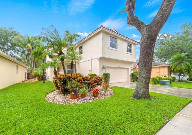 Photo of 5446 NW 49 Ct, Coconut Creek, FL 33073