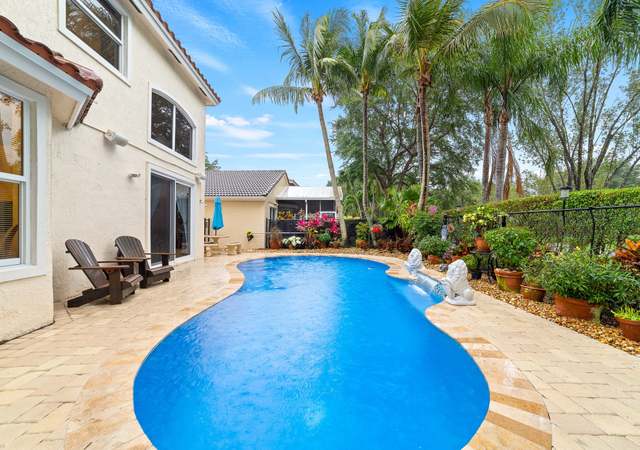 Photo of 5446 NW 49 Ct, Coconut Creek, FL 33073