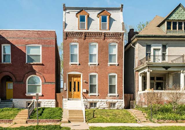 Photo of 2651 Ann Ave, St Louis, MO 63104