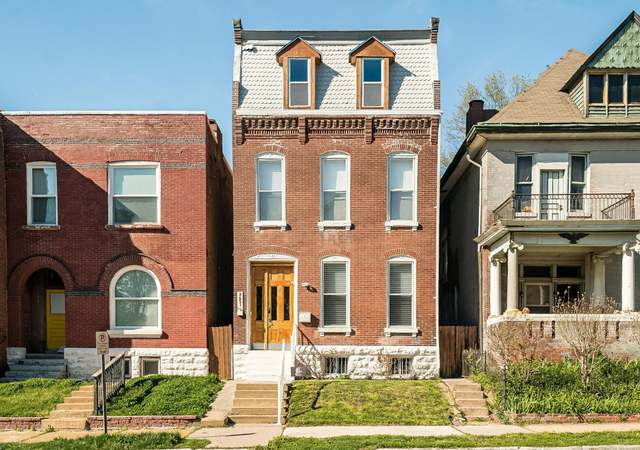 Photo of 2651 Ann Ave, St Louis, MO 63104