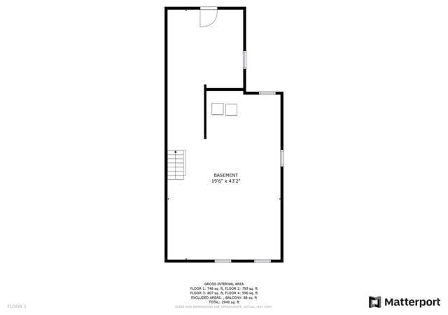 Photo of 2651 Ann Ave, St Louis, MO 63104