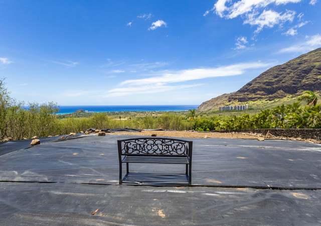 Property at 84-865 Alahele St, Waianae, HI 96792