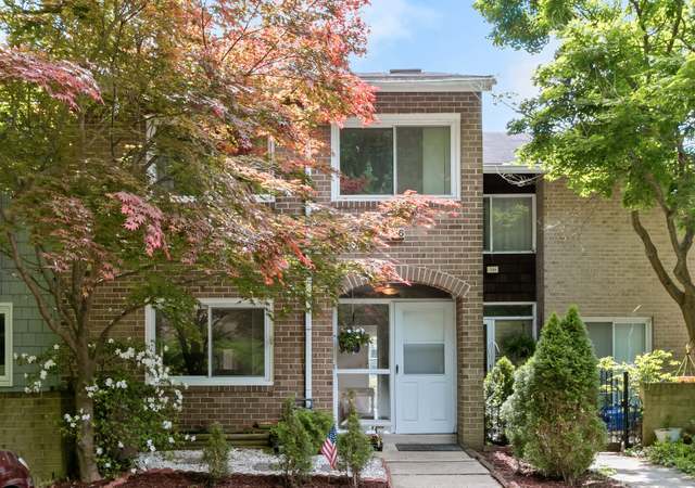 Photo of 136 New Mark Esplanade, Rockville, MD 20850