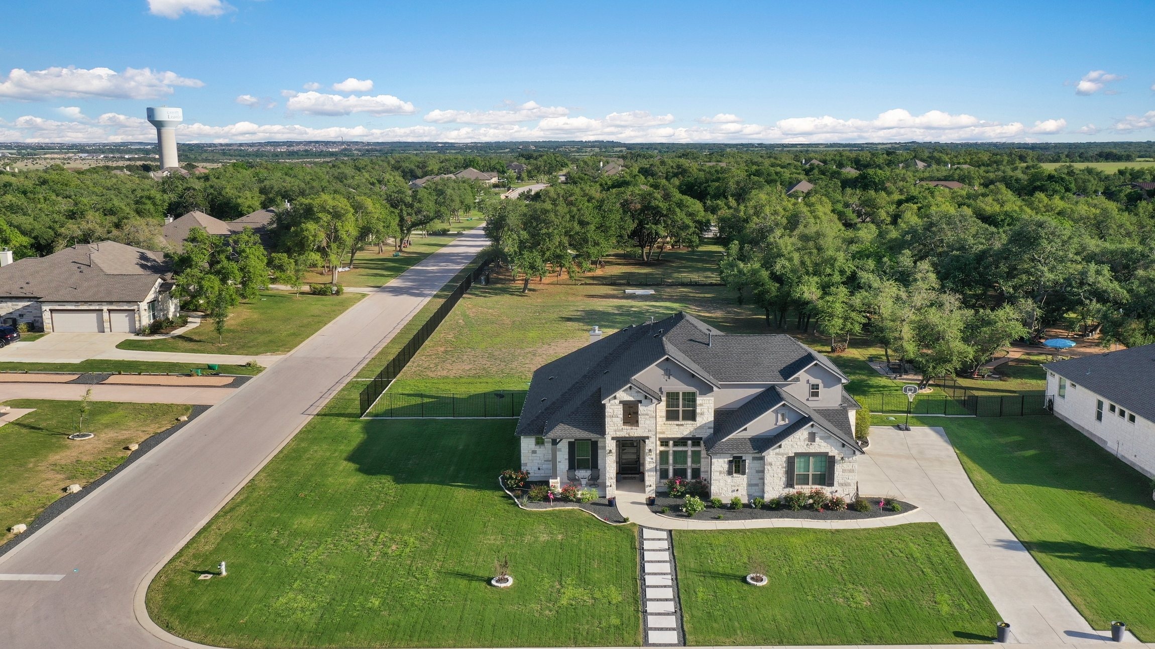 2700 Monte Ranch Trl, Leander, TX 78641 MLS 6225933 Redfin