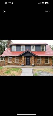 Photo of 510 N Bagwell St, Poteau, OK 74953