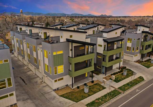 Photo of 1615 Harlan St #1, Lakewood, CO 80214