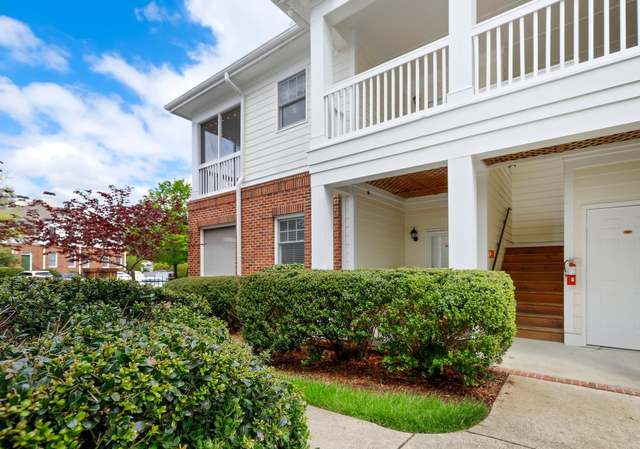 Photo of 706 Copperline Dr #201, Chapel Hill, NC 27516