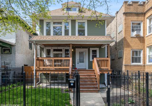 Photo of 4726 N Drake Ave, Chicago, IL 60625