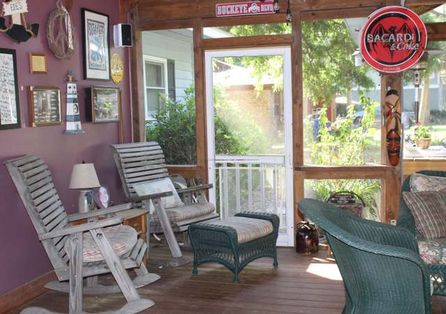 Property at 23 22nd Ave, Isle Of Palms, SC 29451, 5 beds, 3 baths