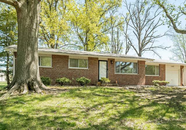 Photo of 11672 Herefordshire Dr, St Louis, MO 63138