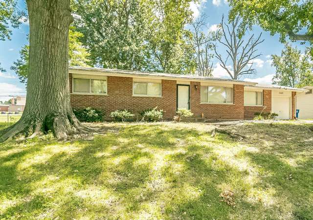 Photo of 11672 Herefordshire Dr, St Louis, MO 63138